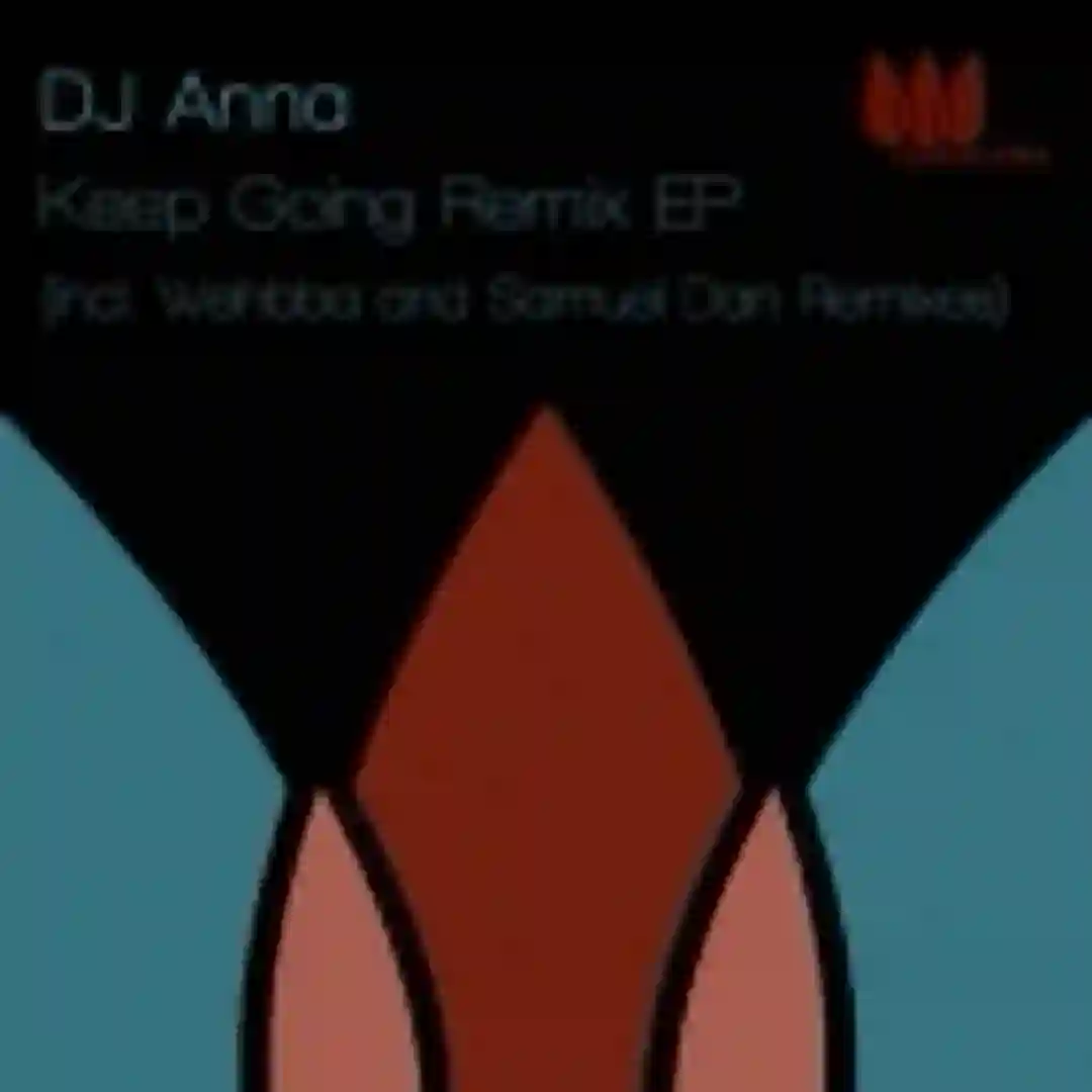 Keep Going (Wehbba Remix) cover