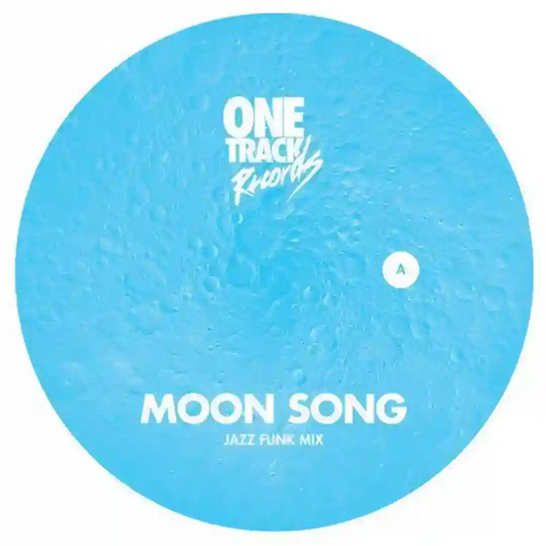 Moon Song (Deep Mix) cover