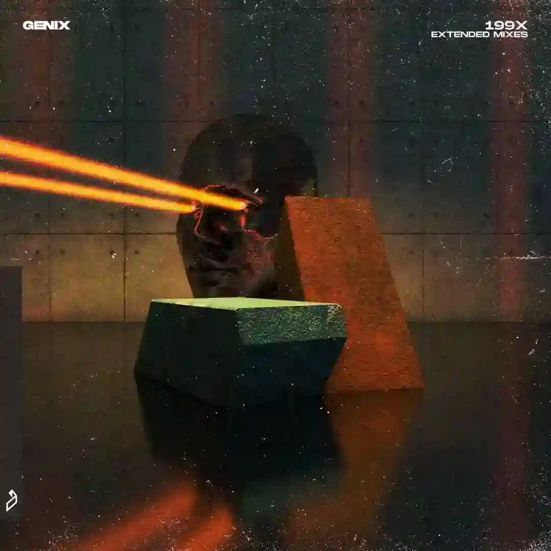 The Underground (Extended Mix) cover