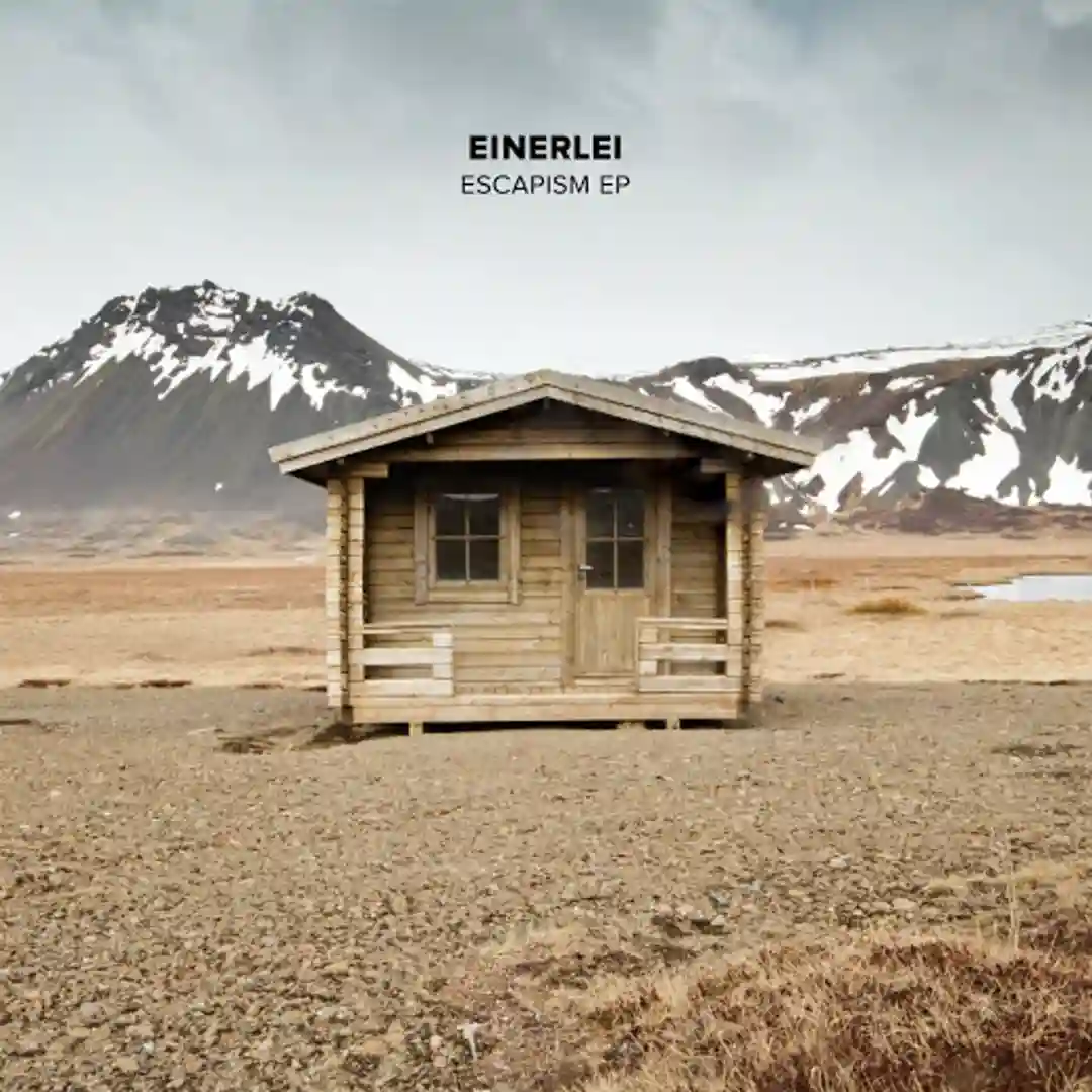 Berg (Original Mix) cover