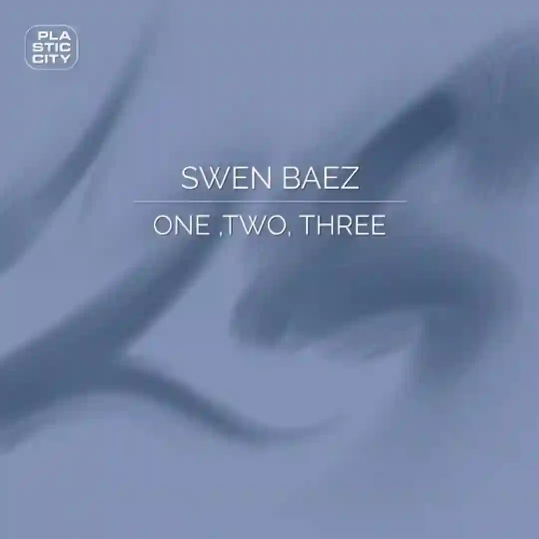 One, two, three cover