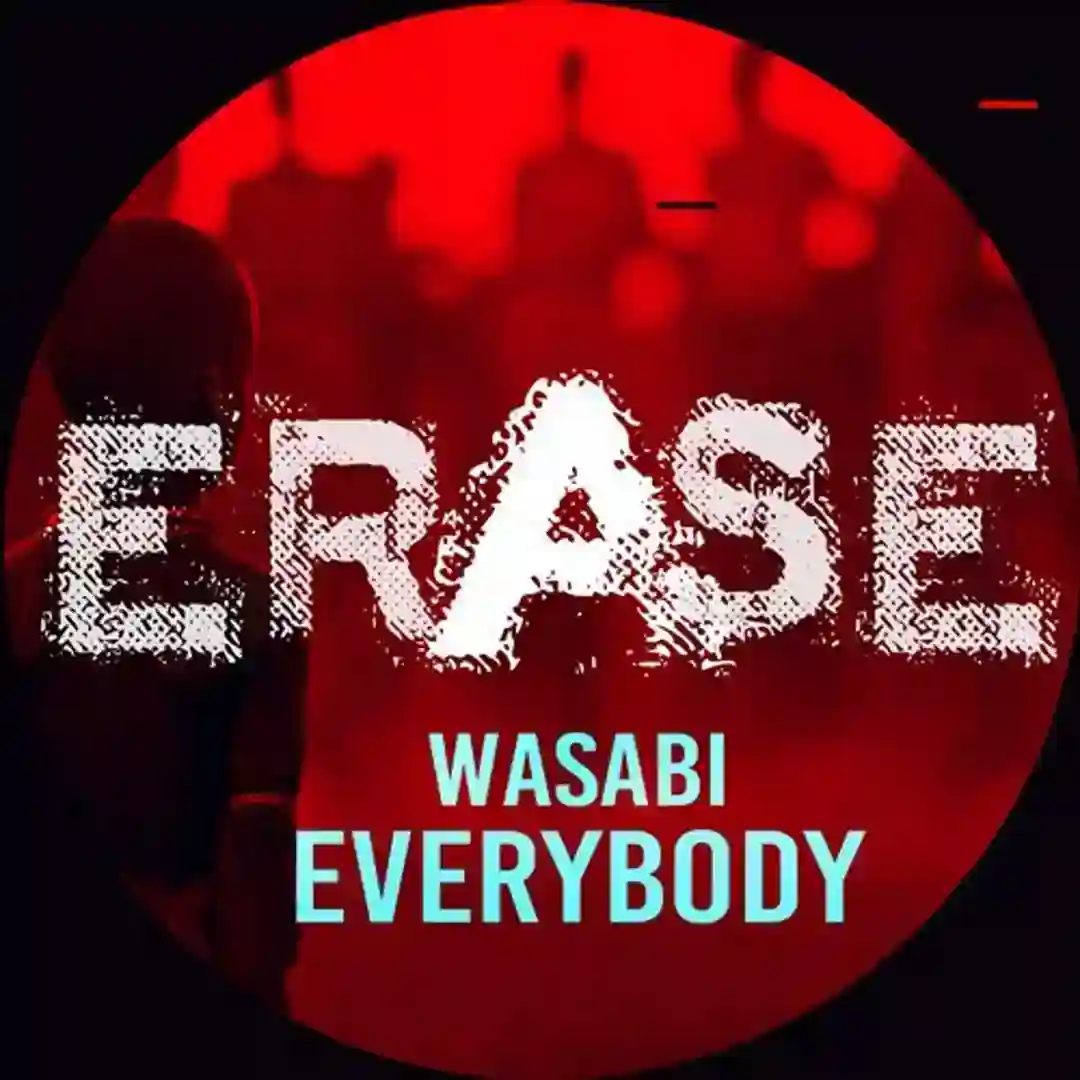 Everybody cover