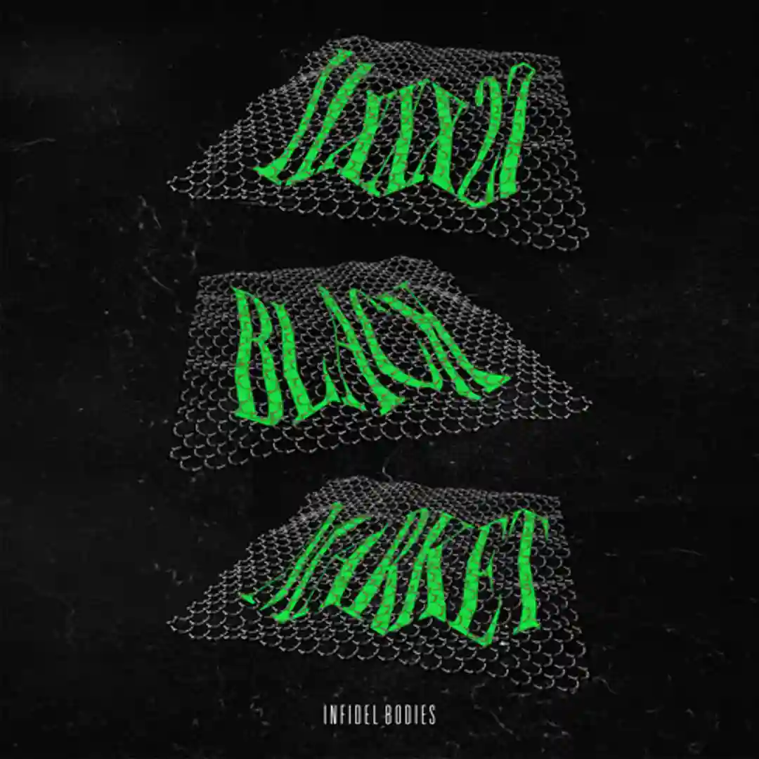 Surgical mode (No Feelings) (Original Mix) cover