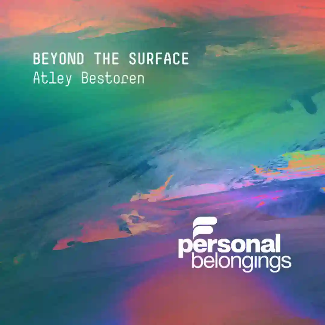 Beyond The Surface cover