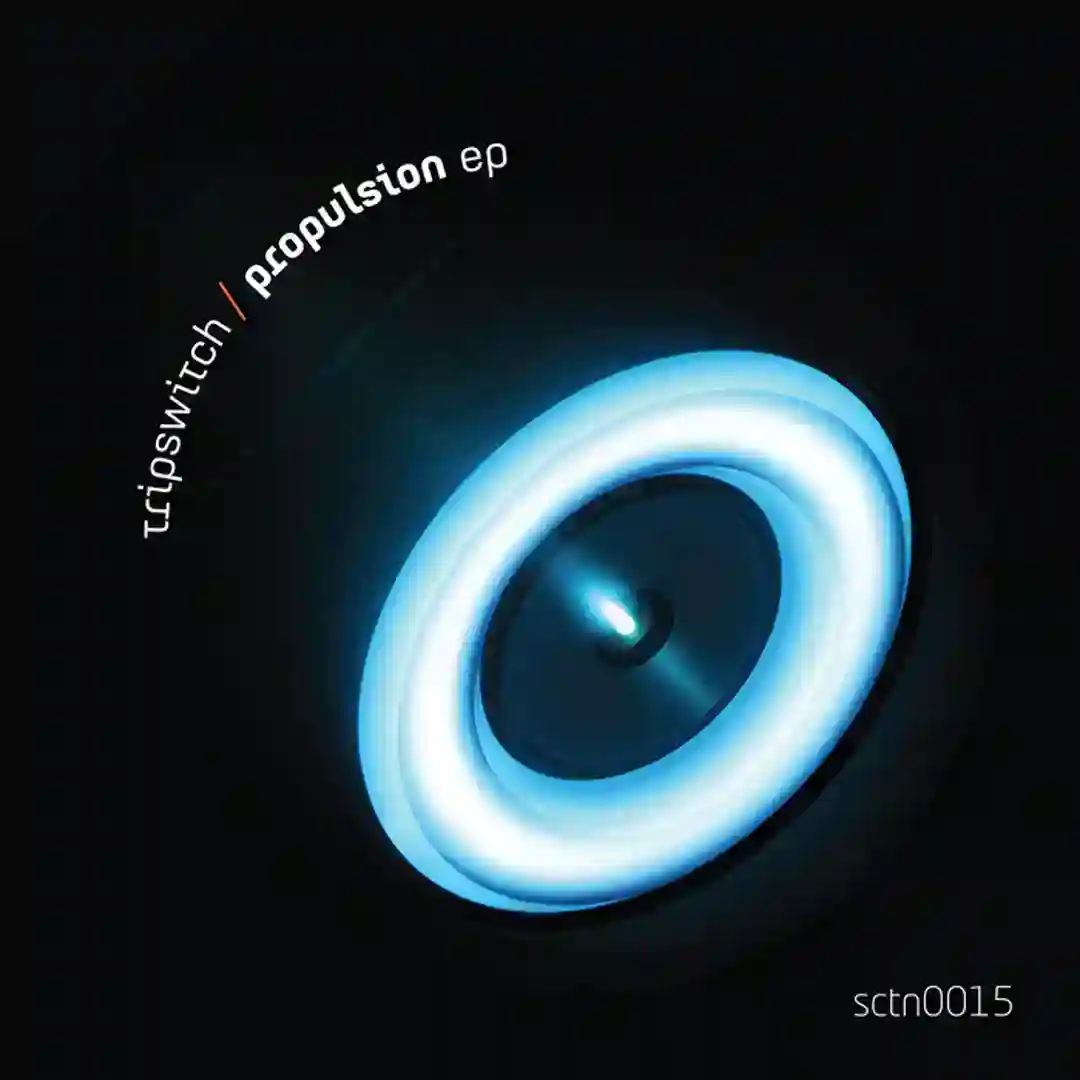 Propulsion cover