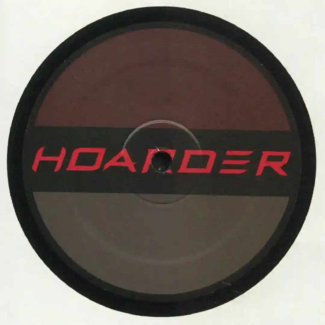 B1 Freaq Paradise VINYL ONLY  cover