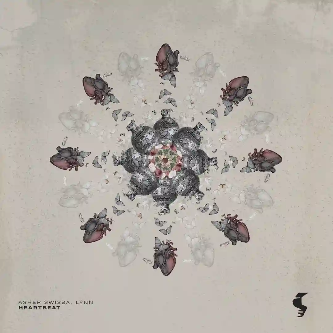 Heartbeat cover