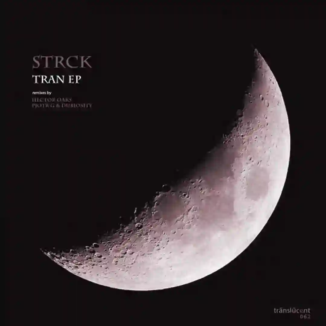 Tran (Hector Oaks Remix) cover