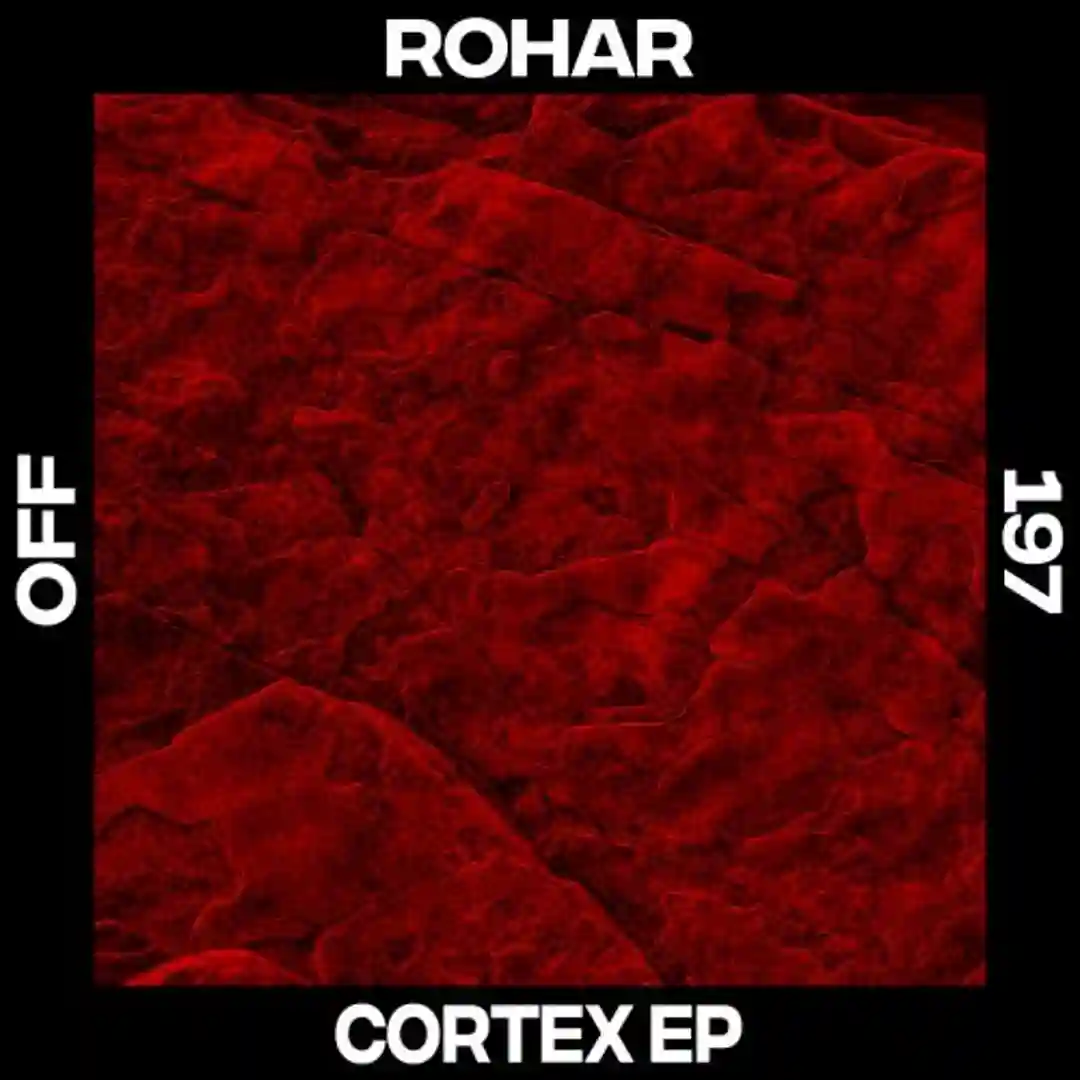 Axon (Original Mix) cover