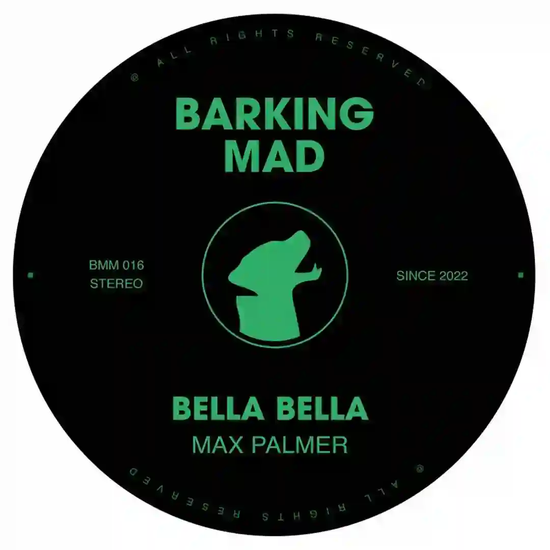 Bella Bella cover