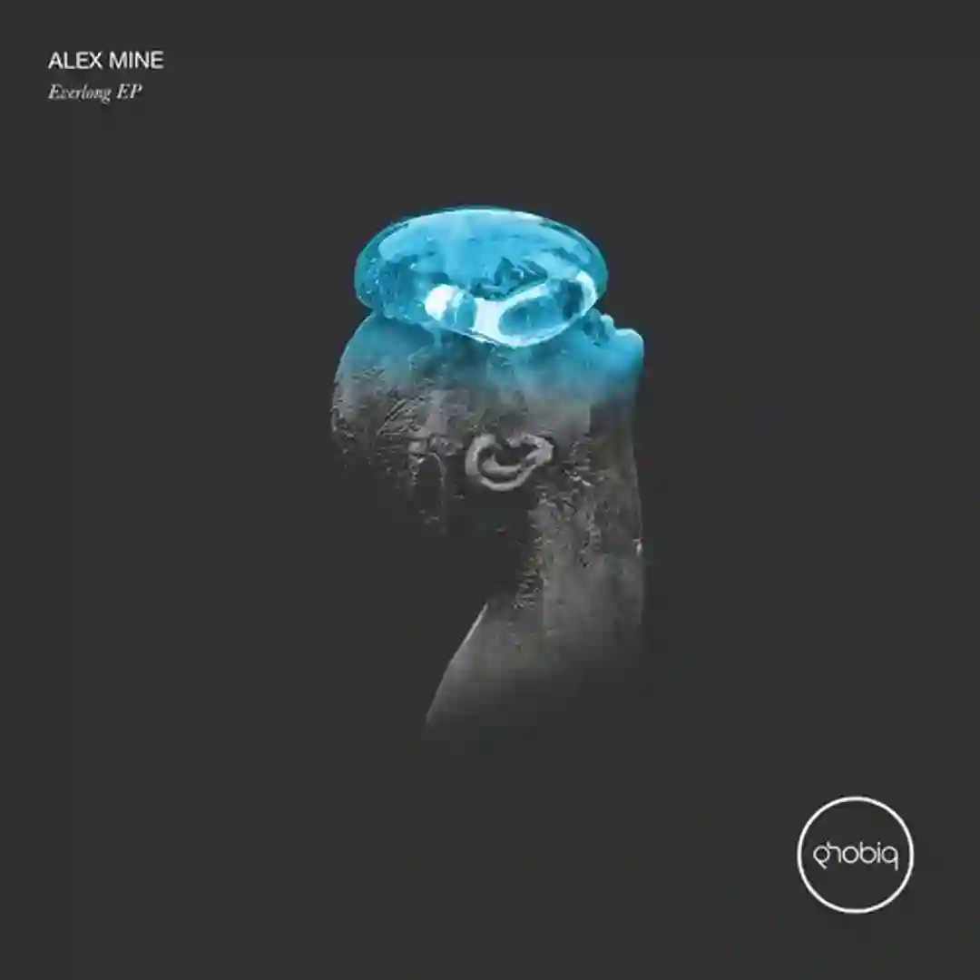 New Born (Original Mix) cover