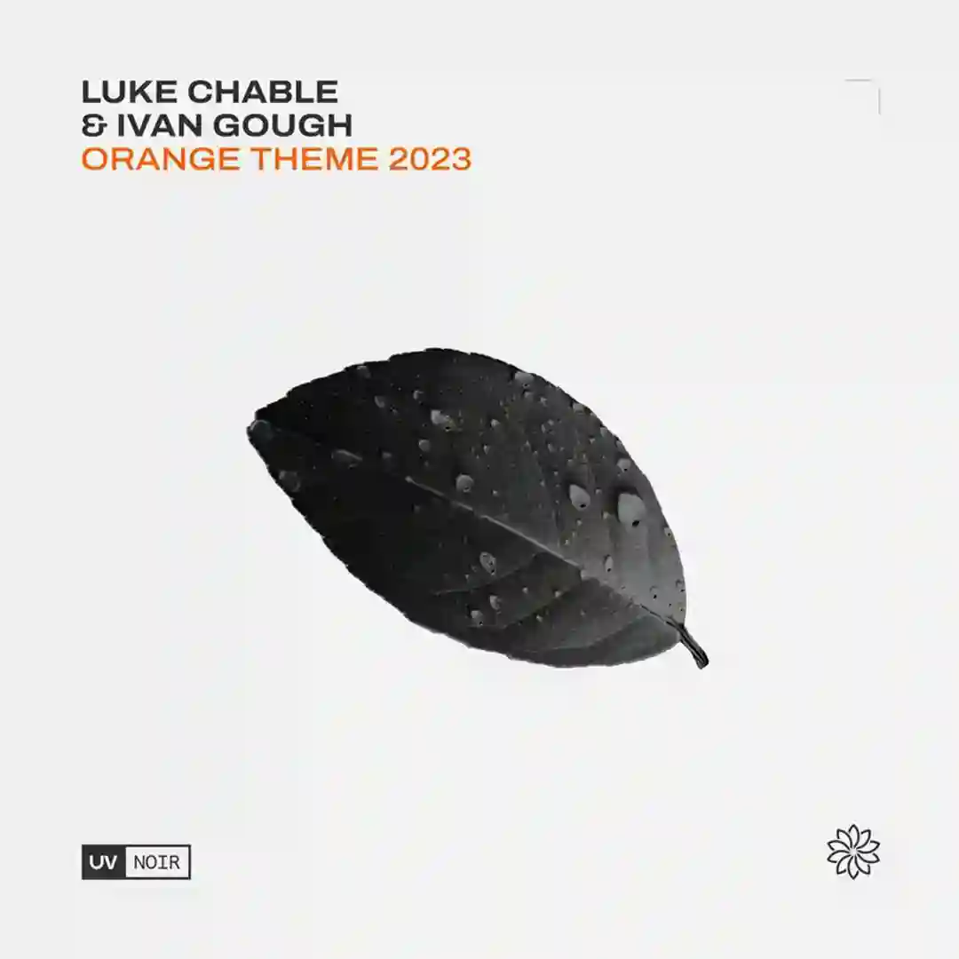 Orange Theme 2023 (Extended Mix) cover