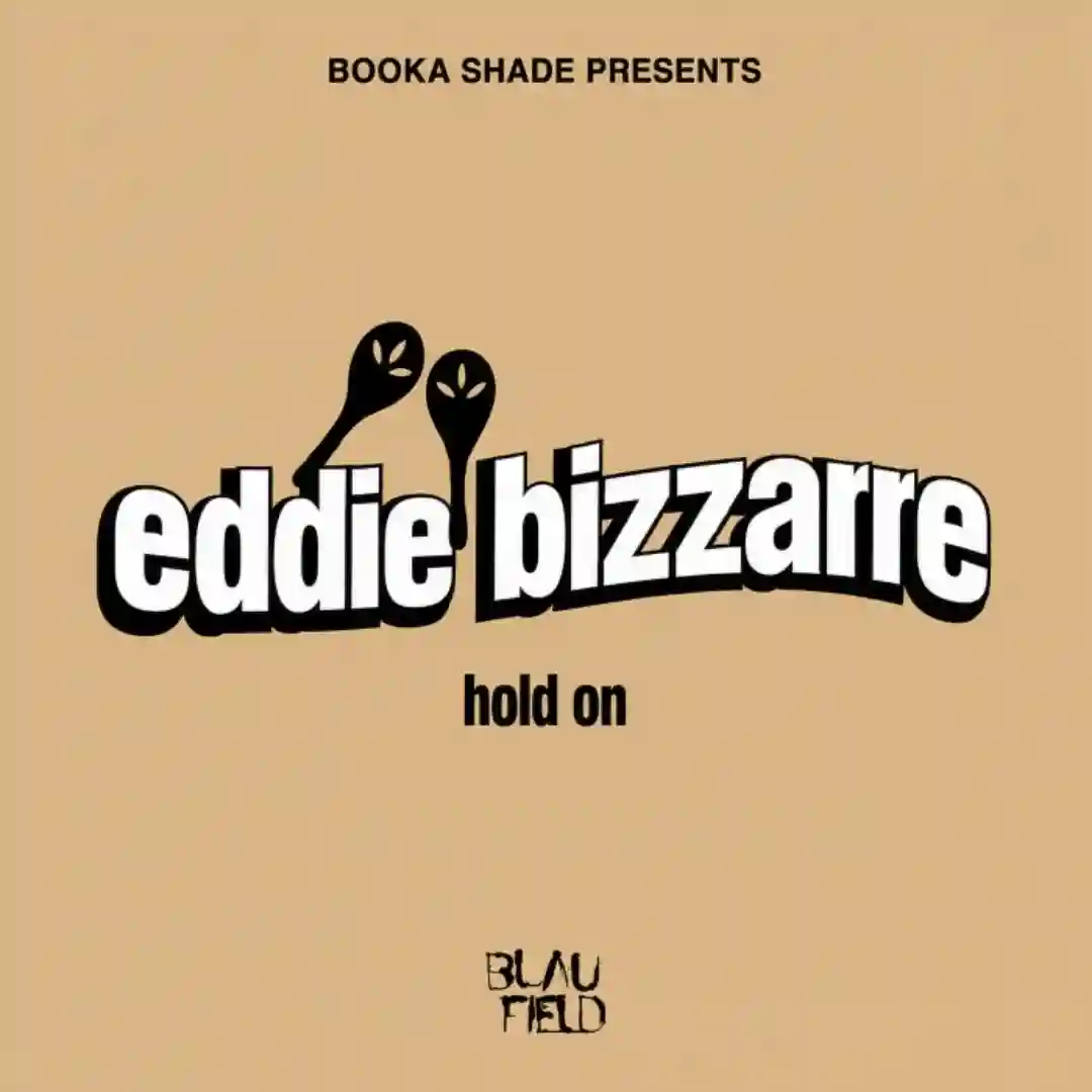 Hold On (Extended Mix) cover