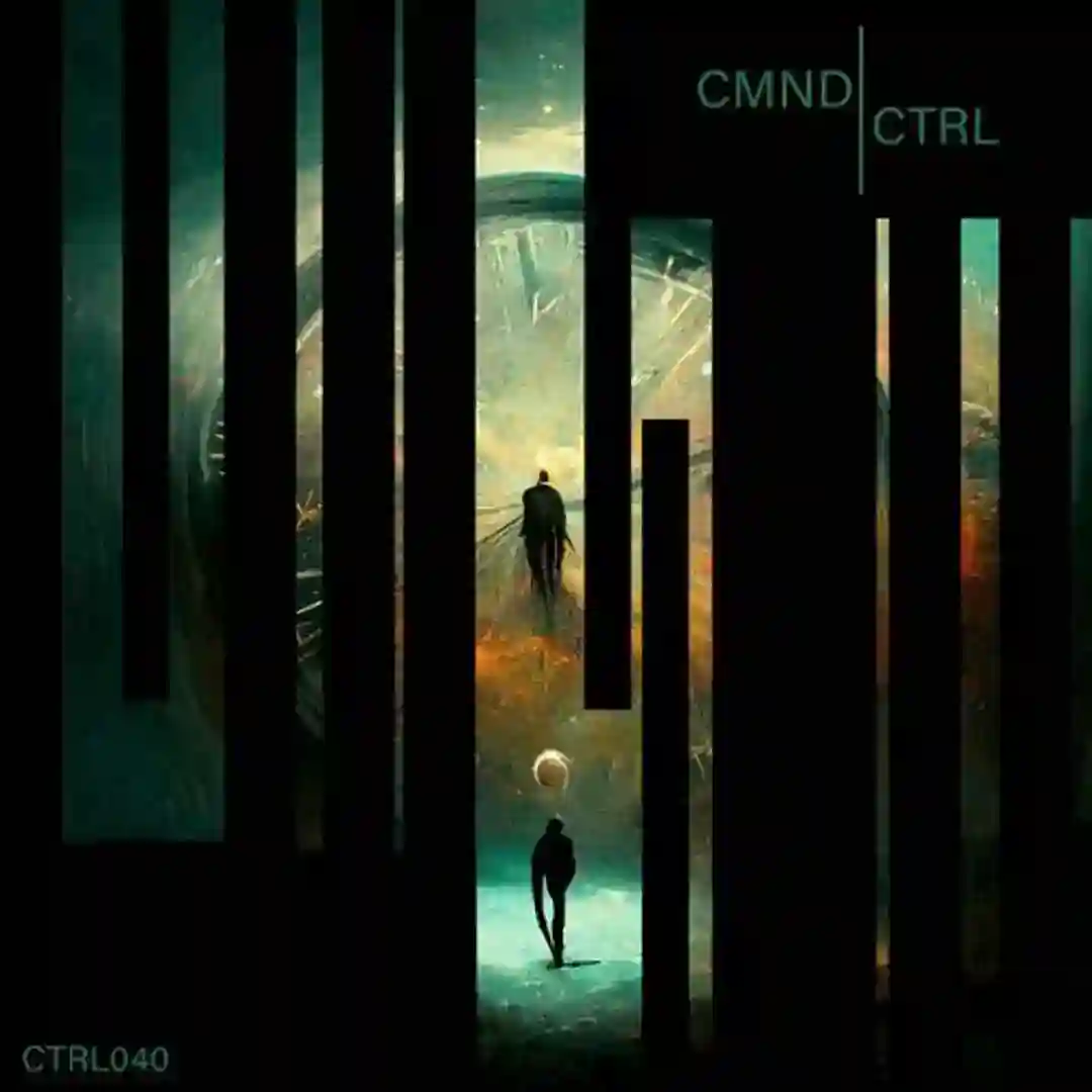 CTRL040 cover