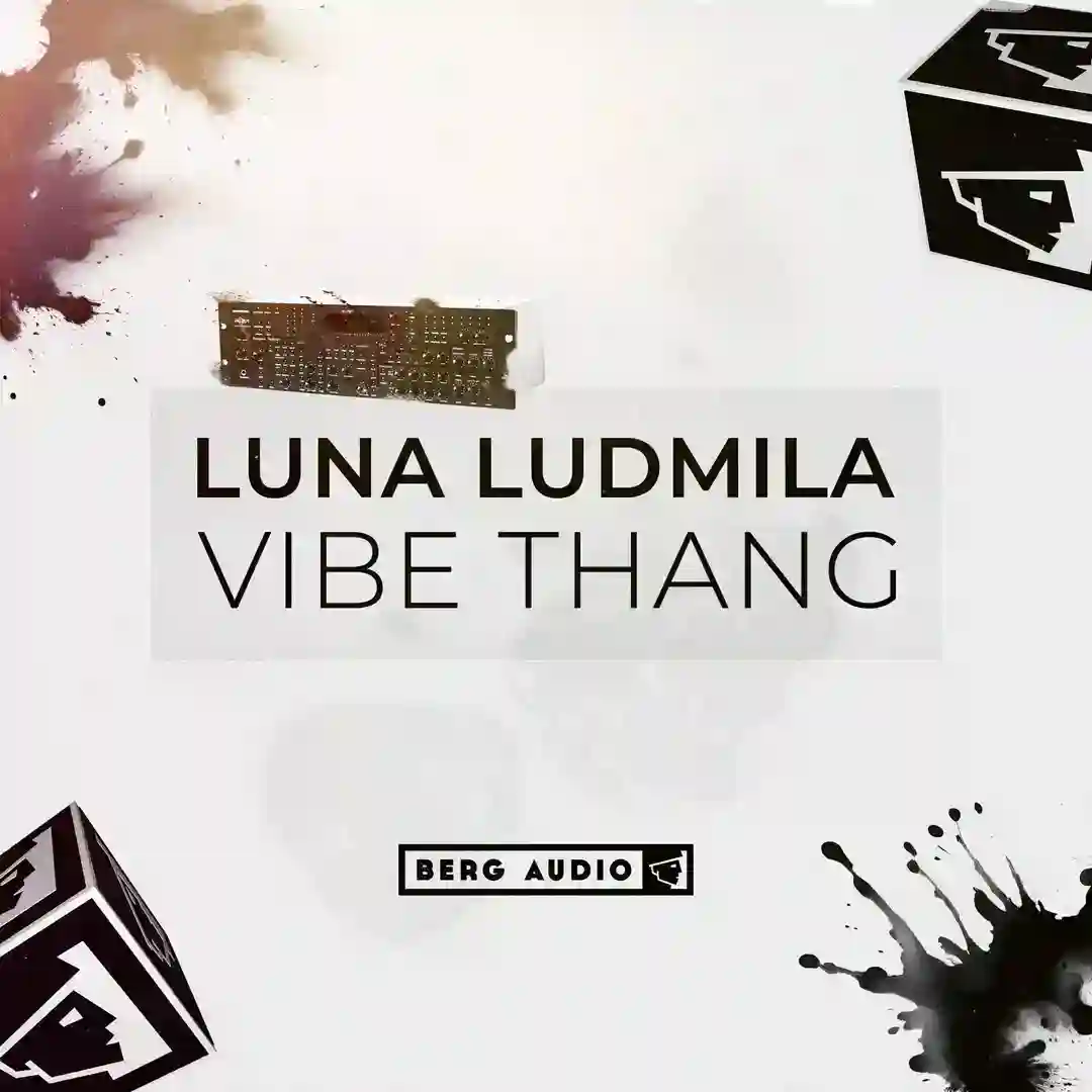 Vibe Thang (Original Mix) cover