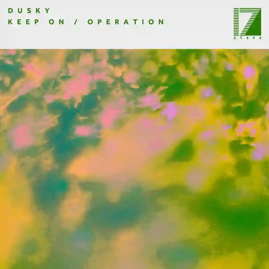 Operation (Extended Mix) cover