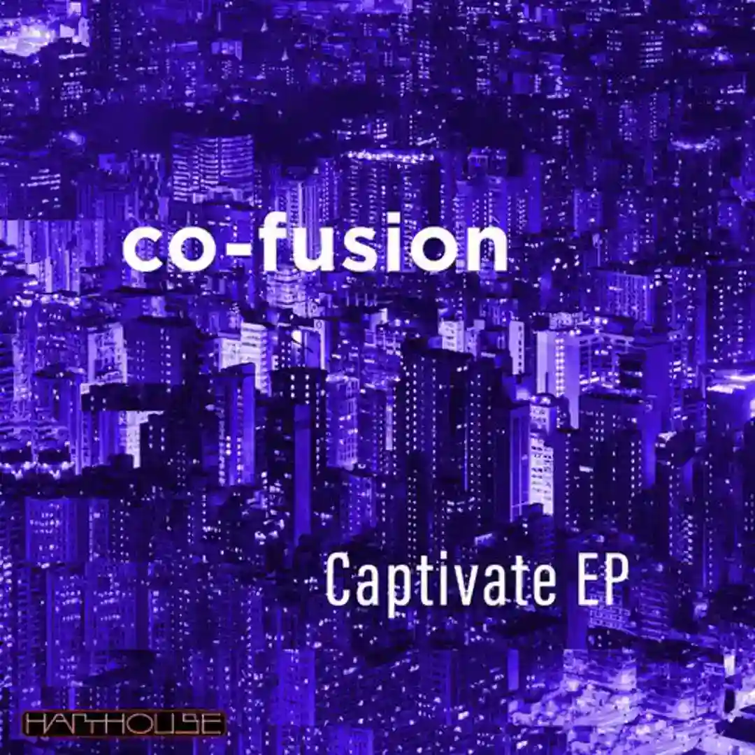 Captivate cover