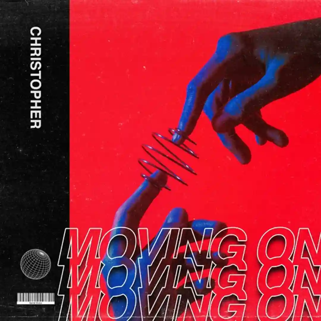 Moving On cover