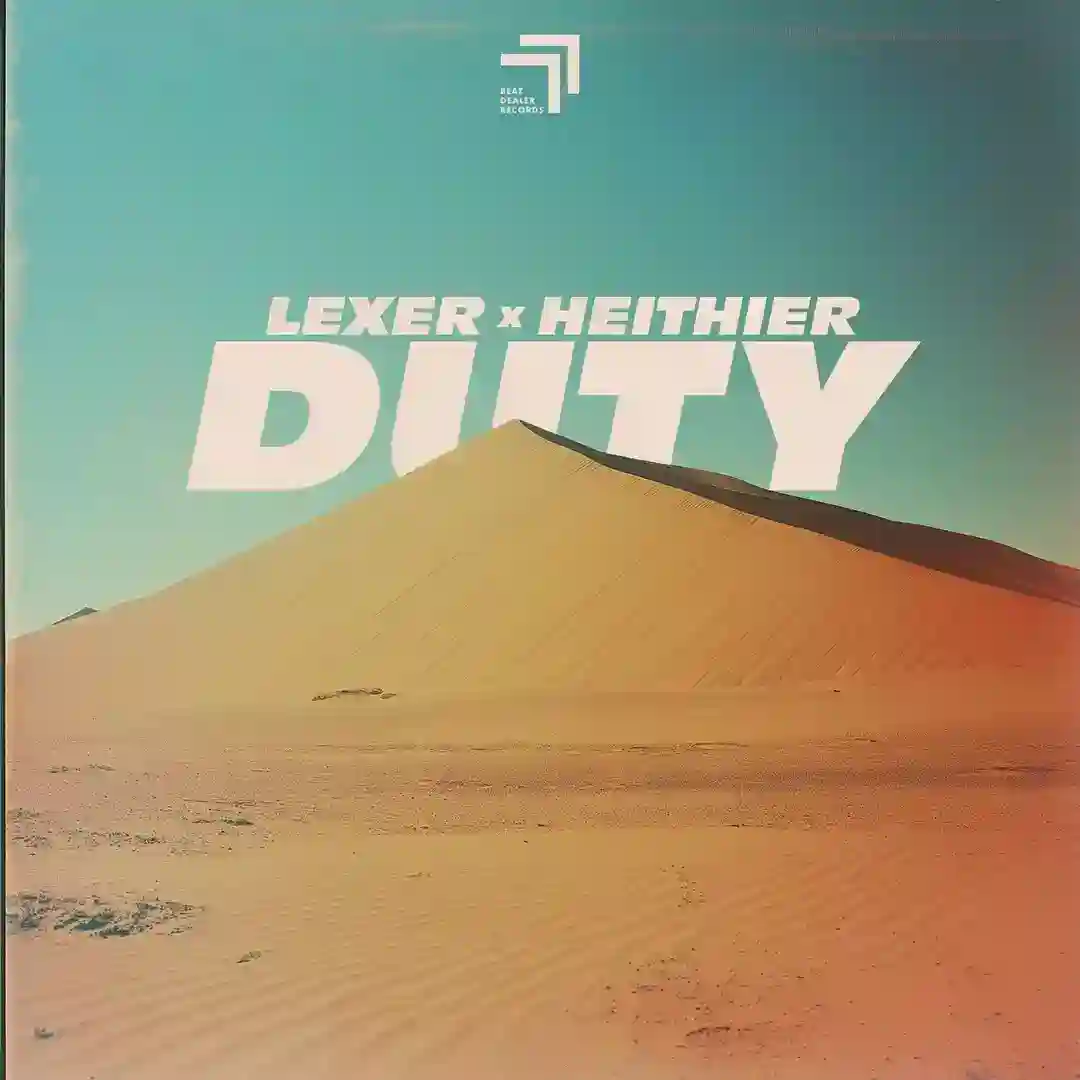 Duty cover