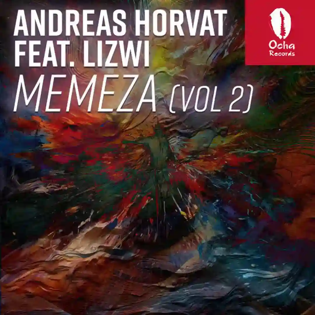 Memeza (Deep Soul Remix) cover