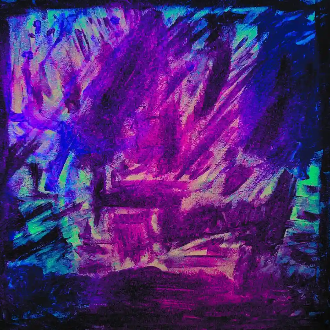 Untold (Original Mix) cover