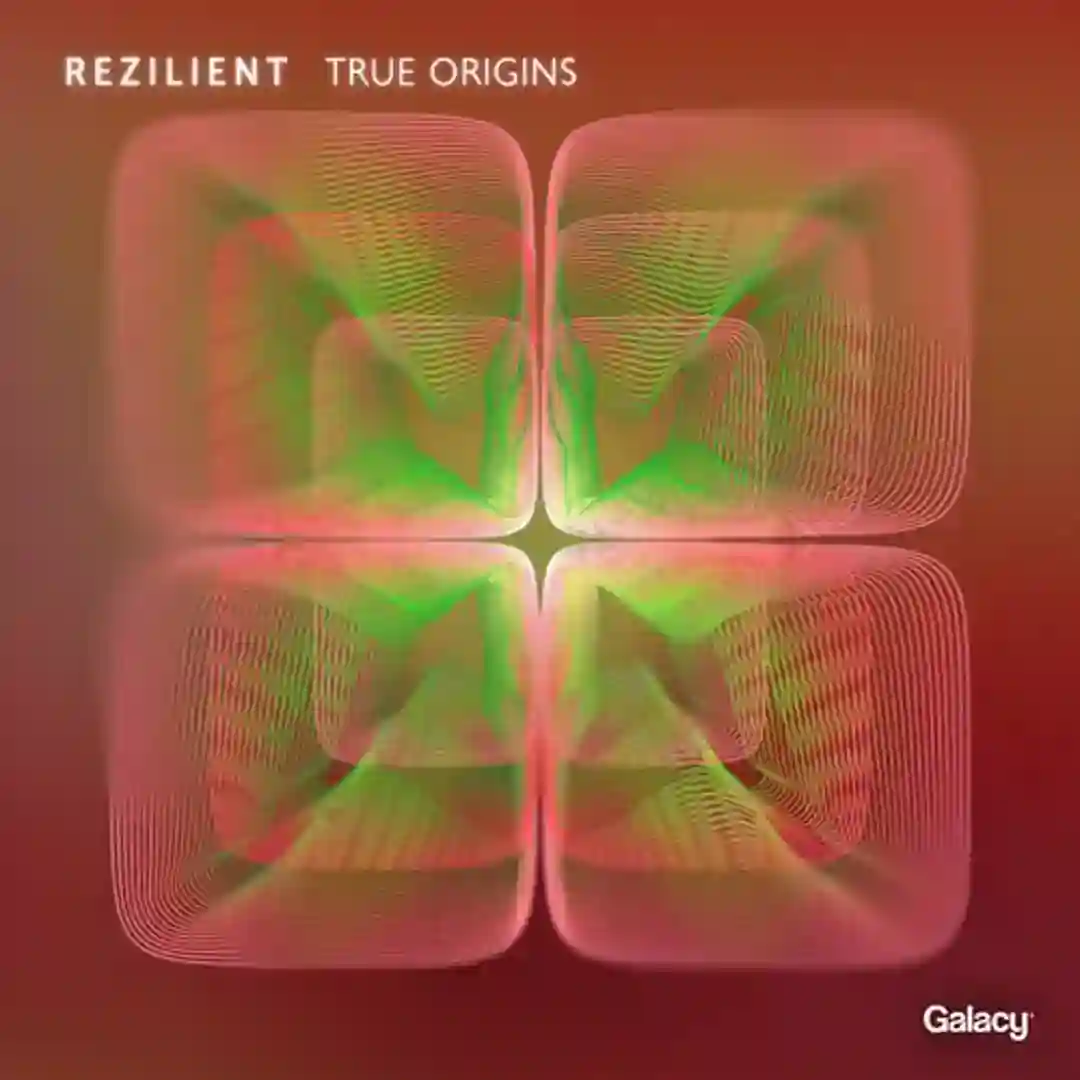 True Origins cover