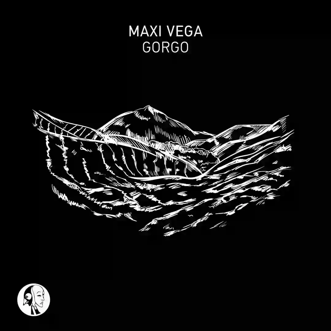 Gorgo cover