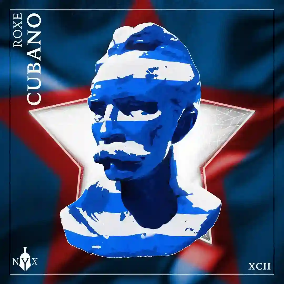 Cubano cover