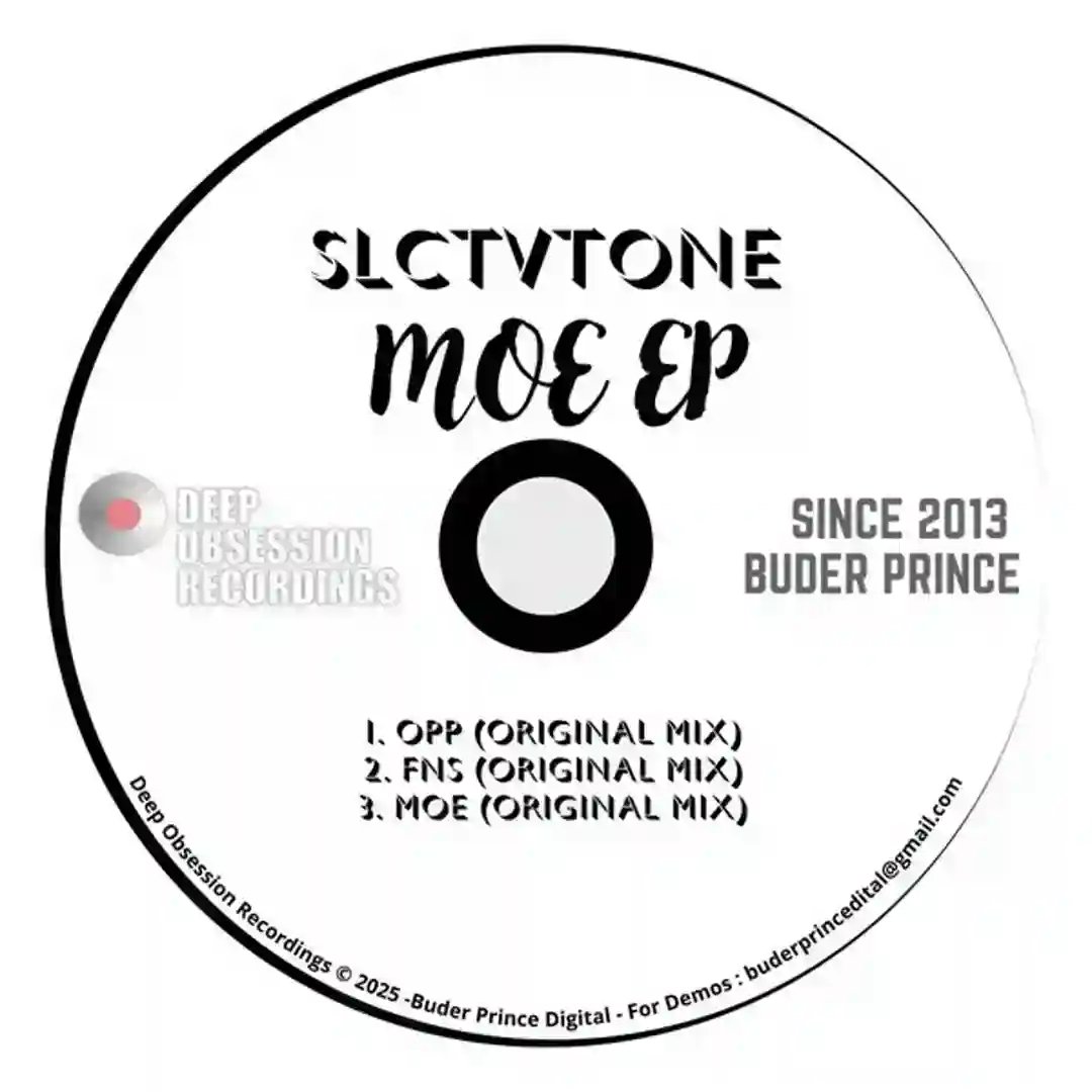 OPP (Original Mix) cover