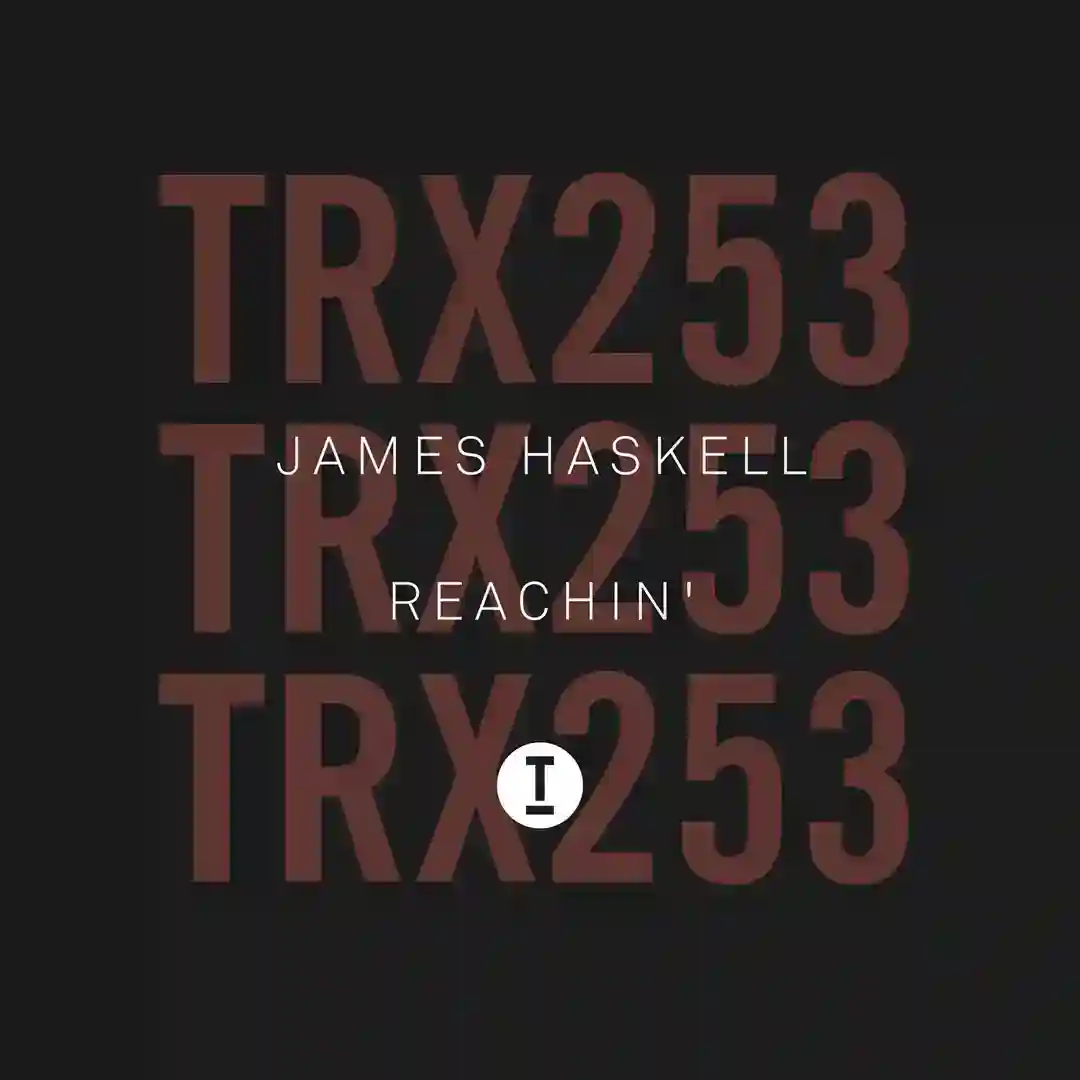 Reachin' (Extended Mix) cover