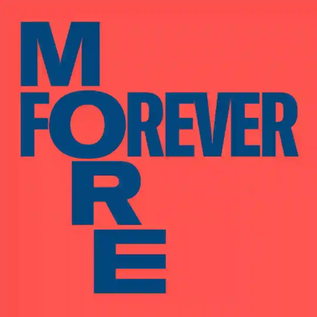 Forever More cover