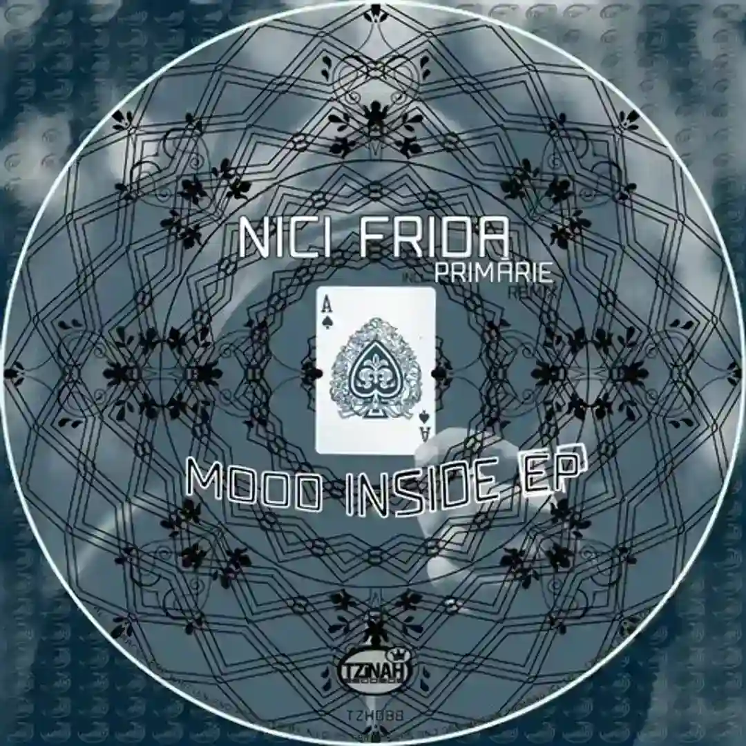 Mood Inside (Primarie Remix) cover