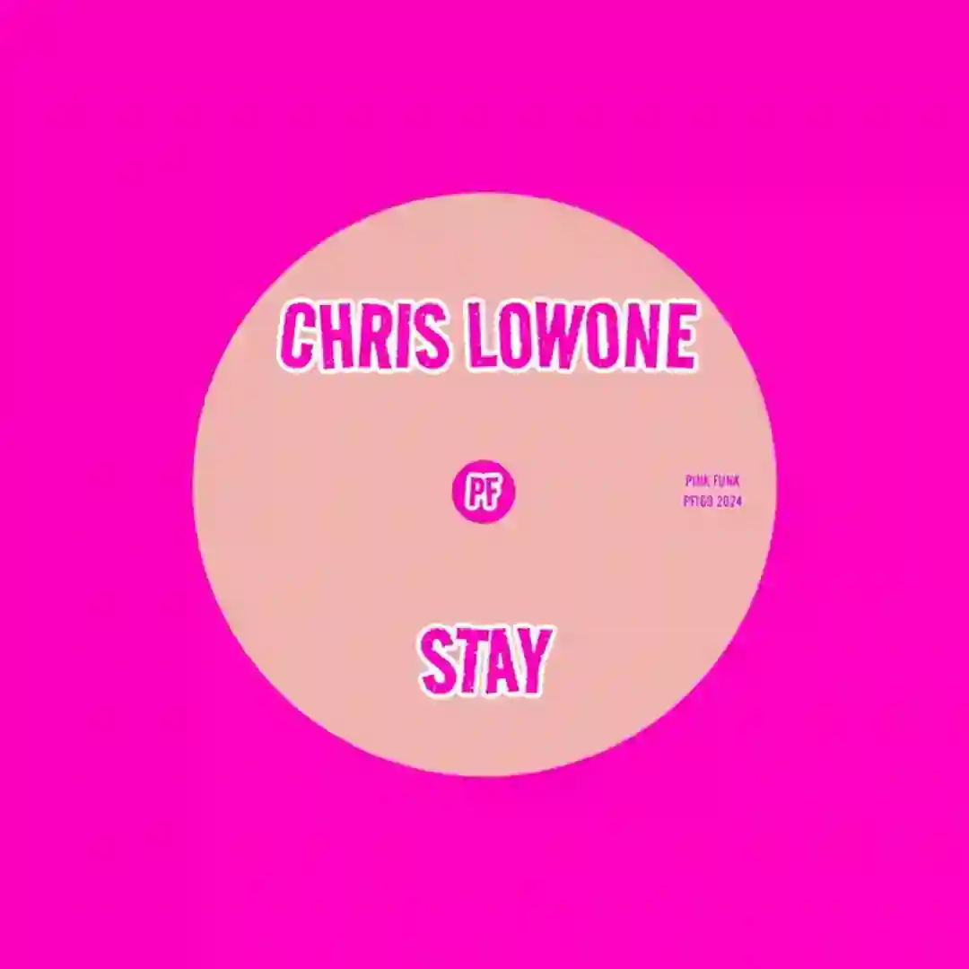 Stay cover