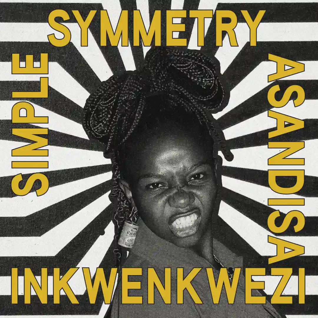 Inkwenkwezi (Alternate Version) cover