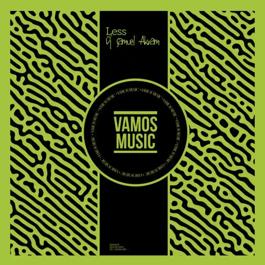 Less (Extended) cover