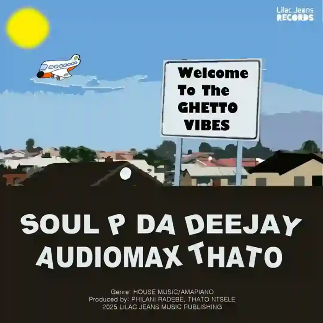 Sgijaro (Ghetto Mix) cover