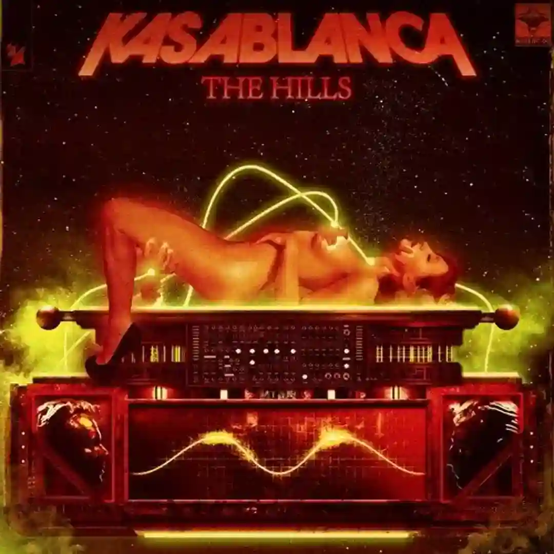The Hills cover