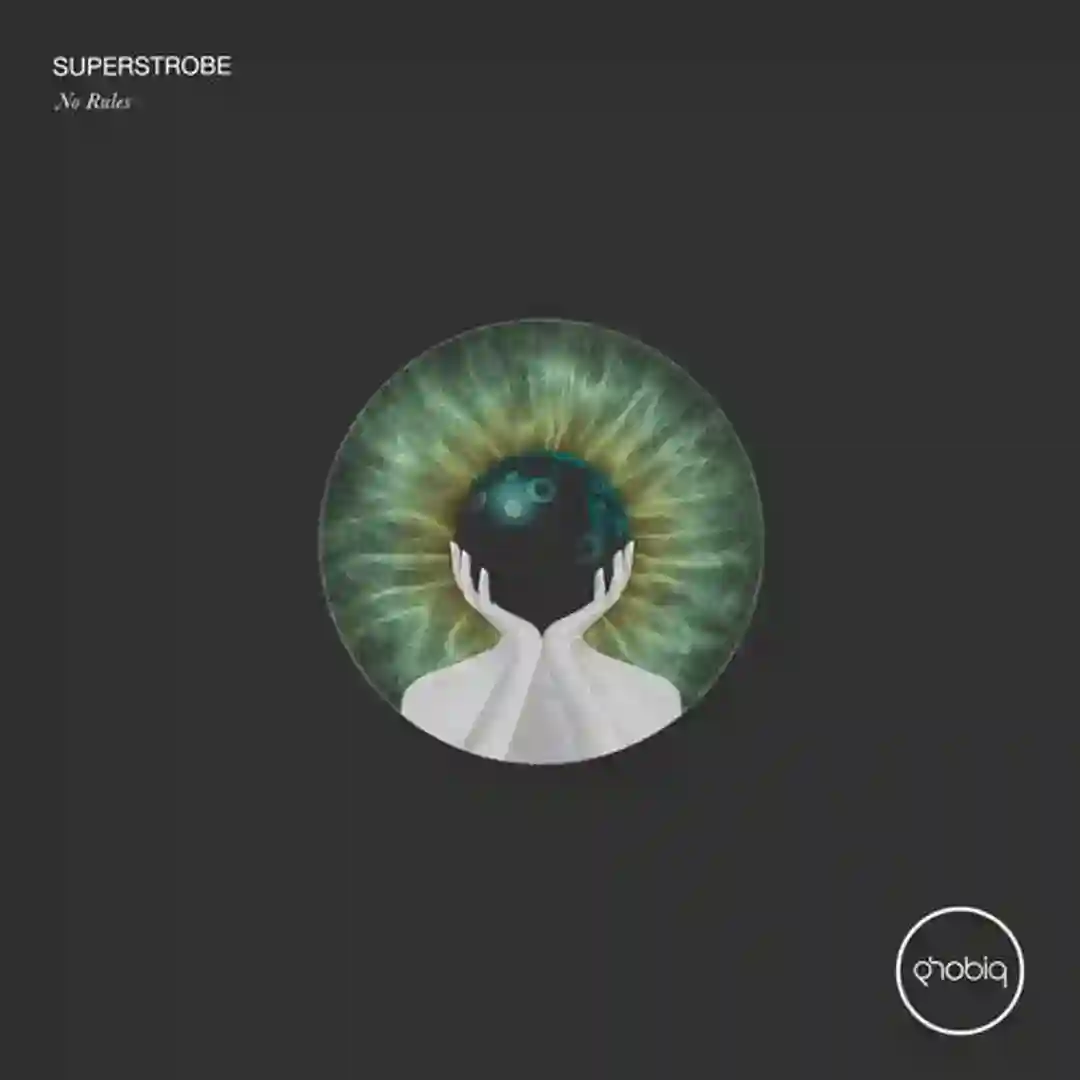 Noises (Original Mix) cover