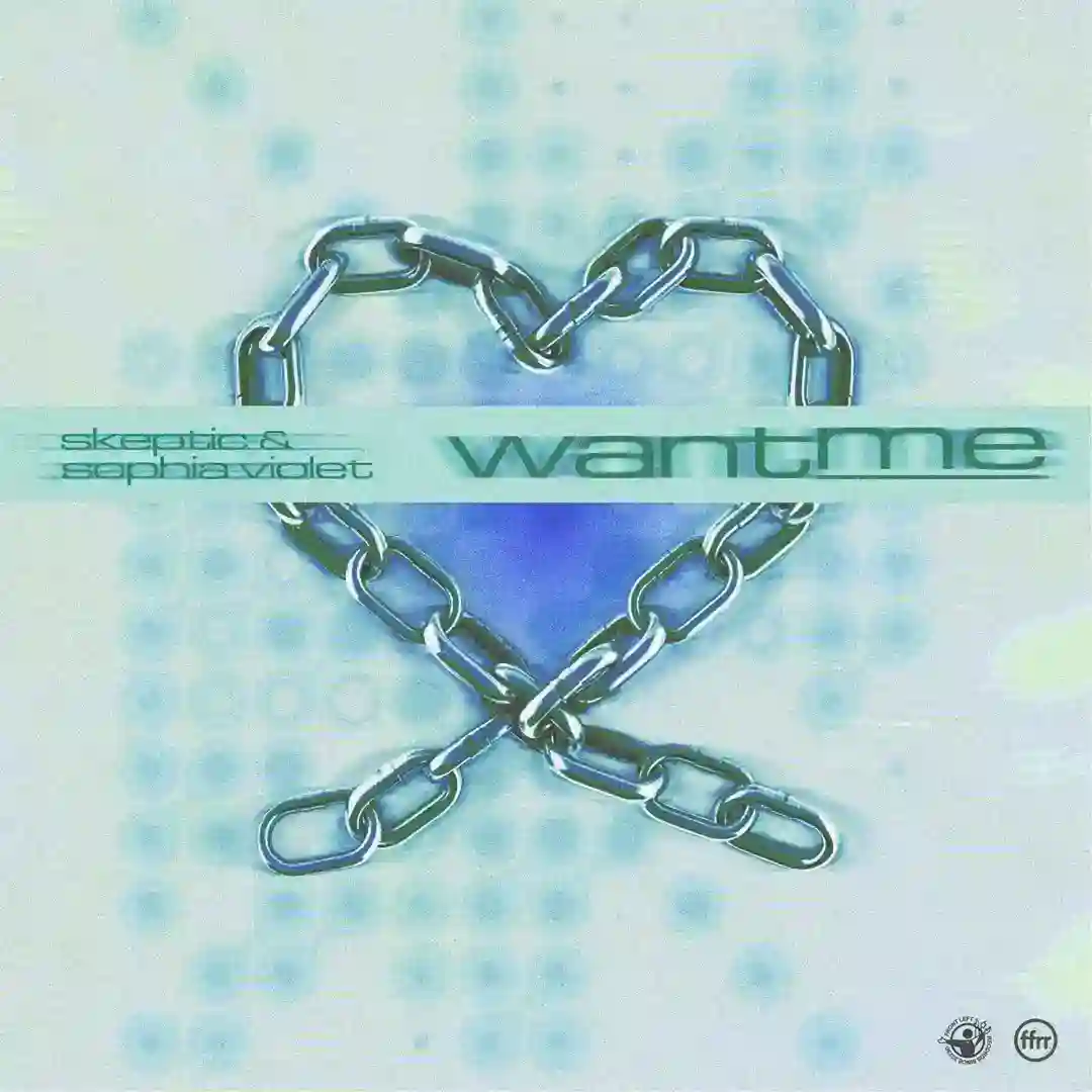 Want Me (Extended Mix) cover