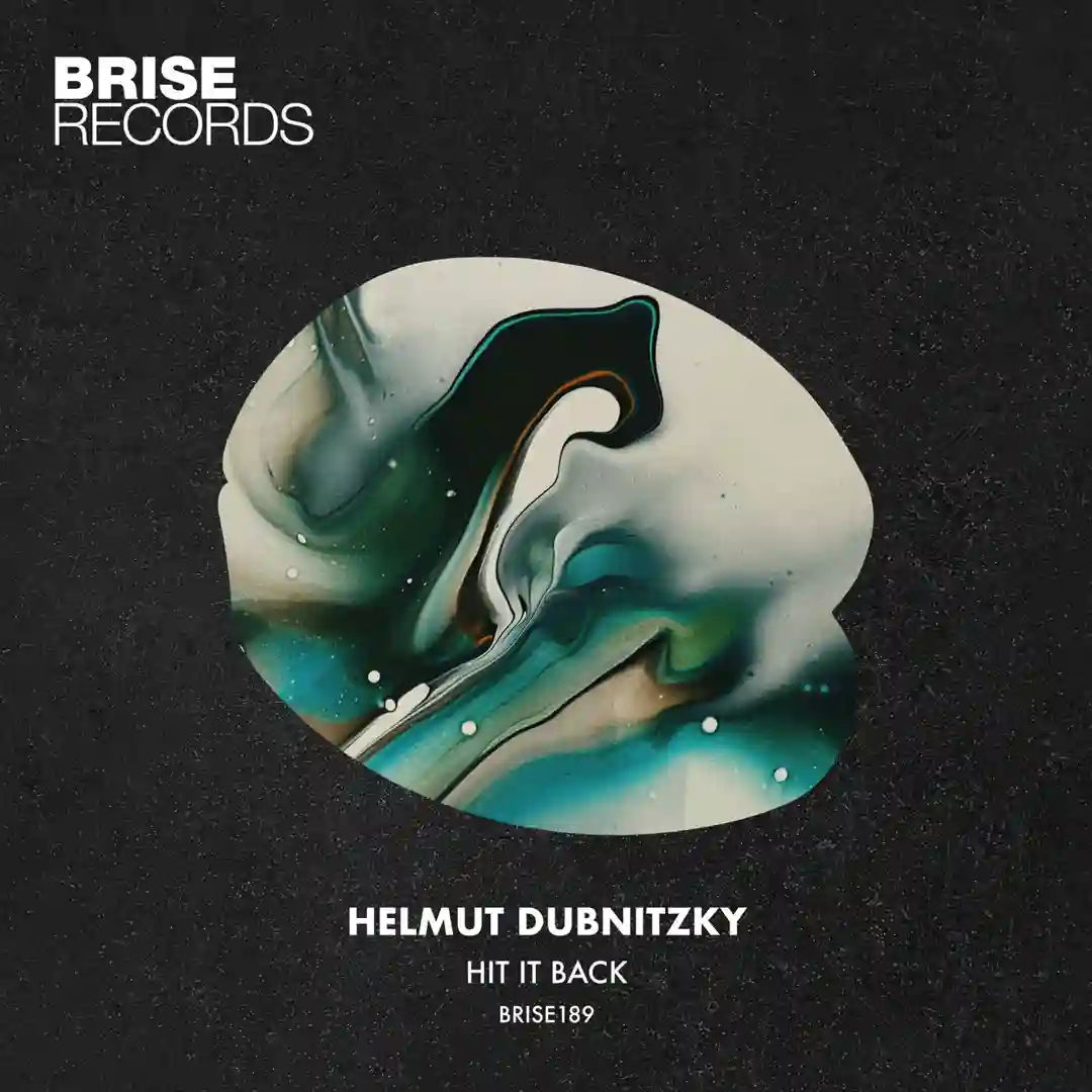 Hit It Back (Original Mix) cover