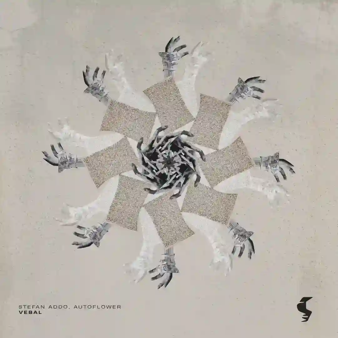 Varta (Extended Mix) cover