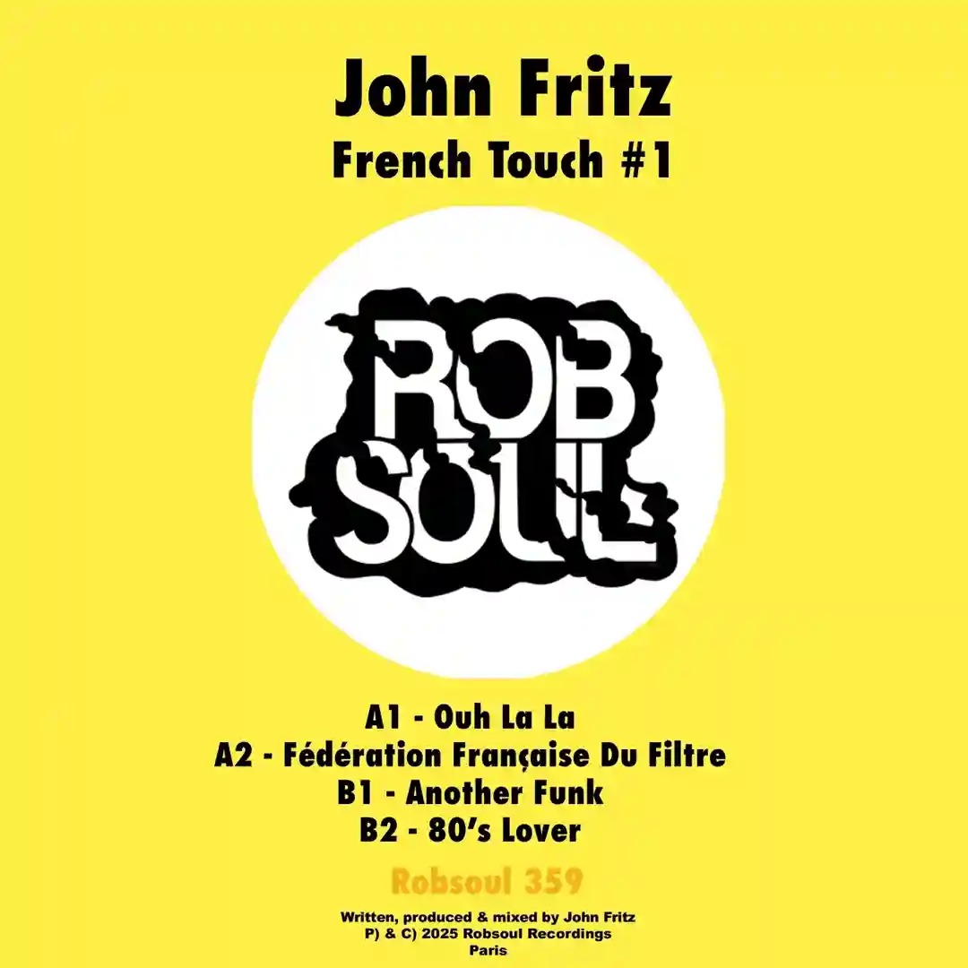 Another Funk (Original Mix) cover