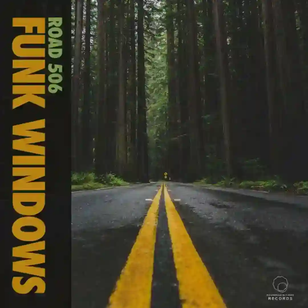 Road 506 cover