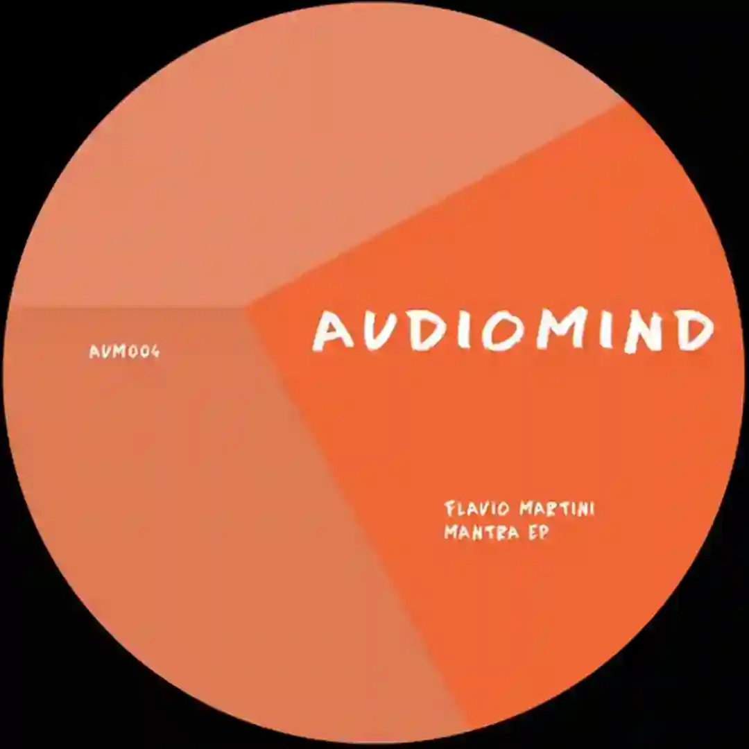 Mantra (Original Mix) cover