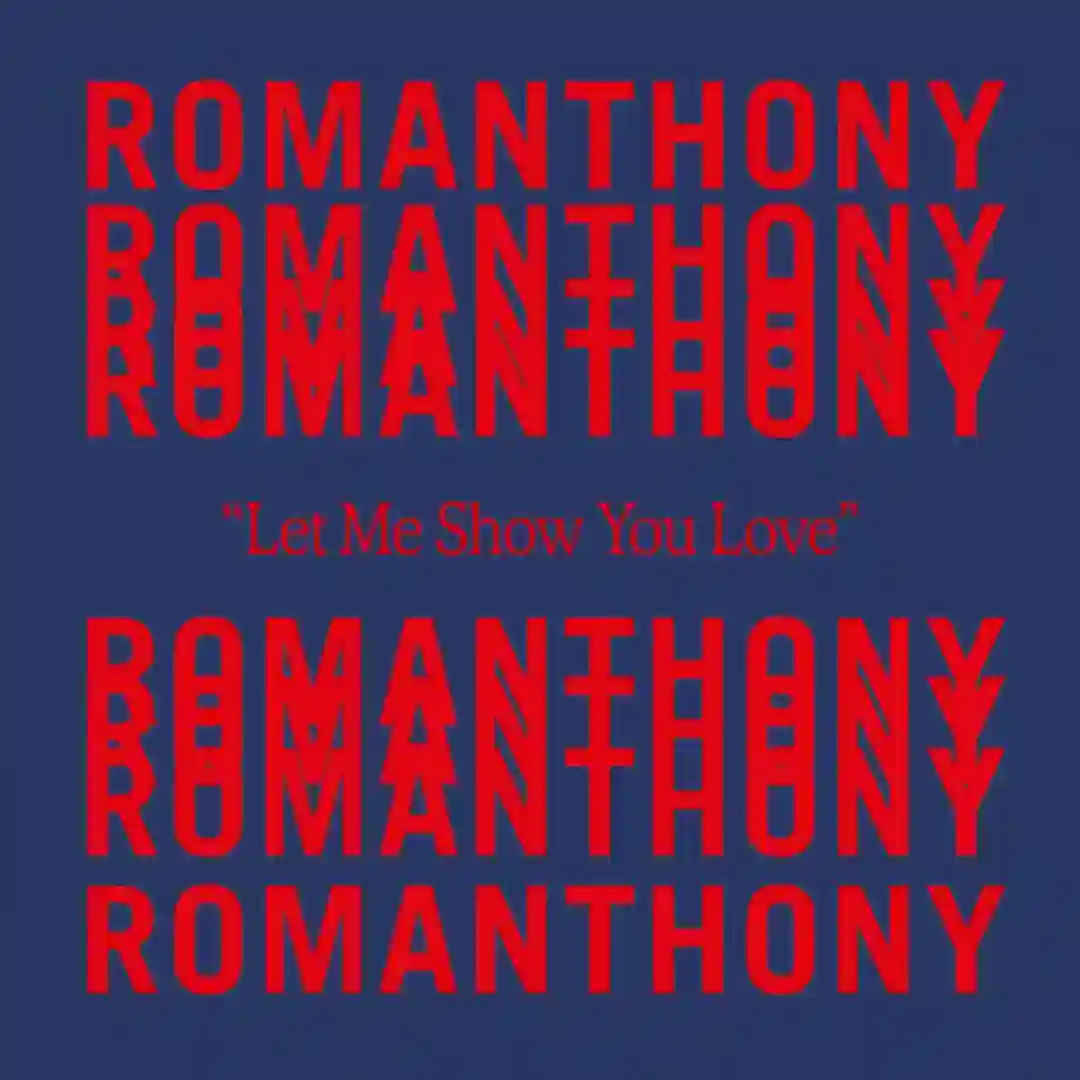 Let Me Show You Love (Gigolo Jazz) cover
