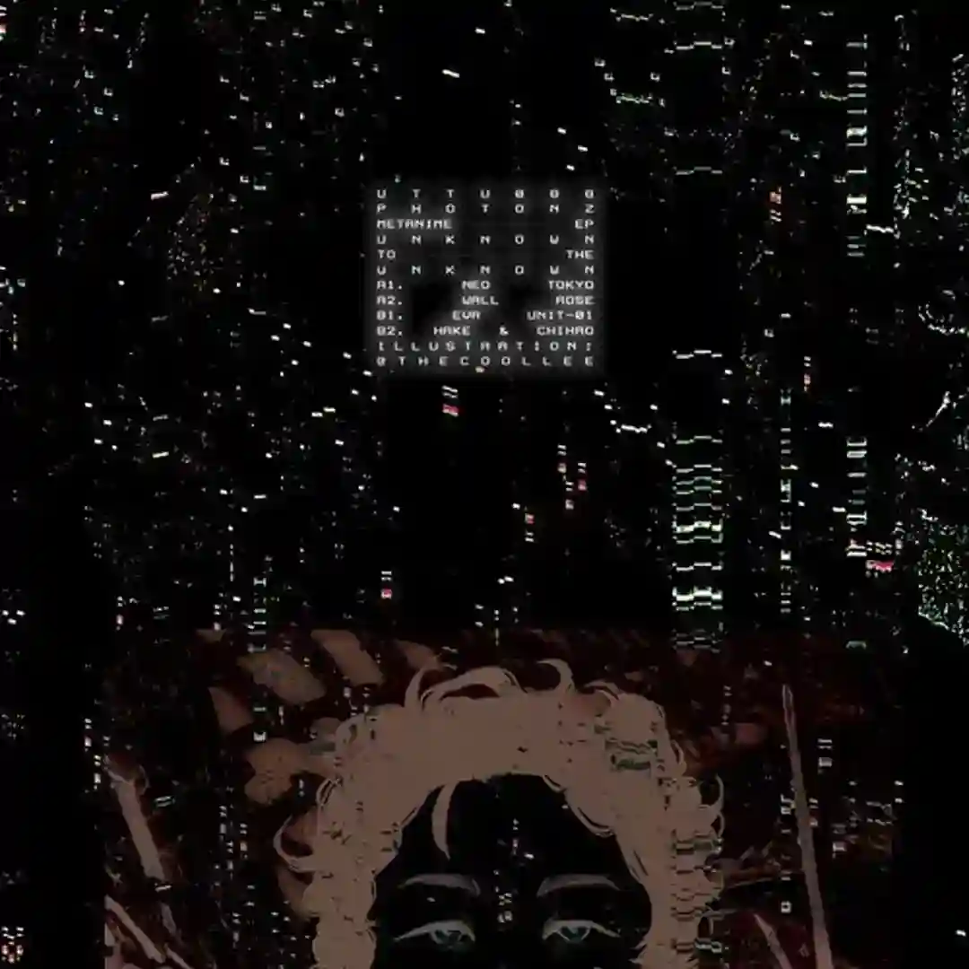 Wall Rose (Original Mix) cover