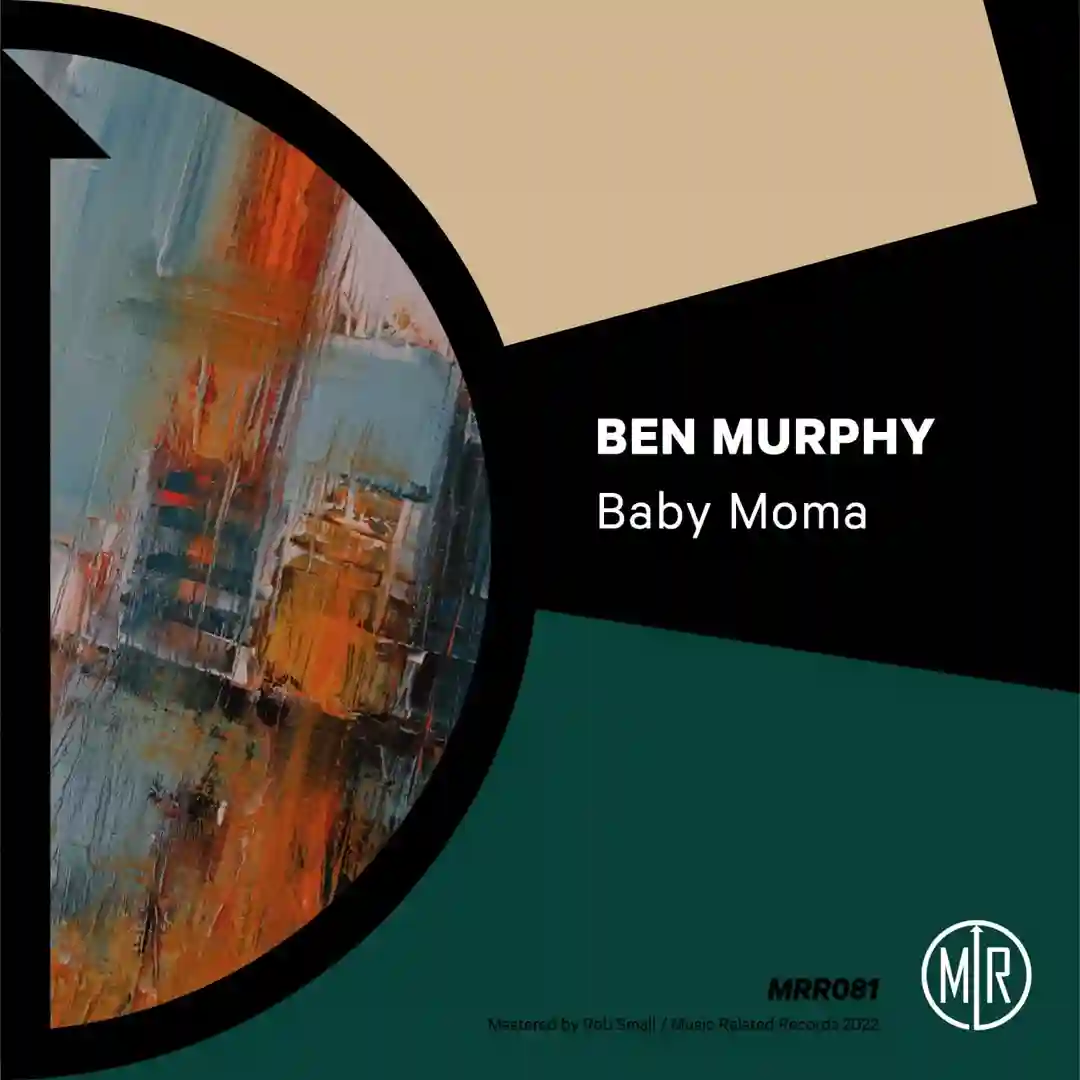 Baby Moma cover
