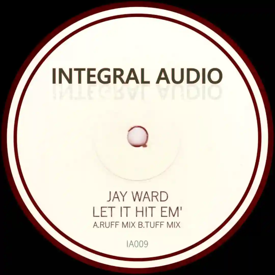 Let it hit em' cover