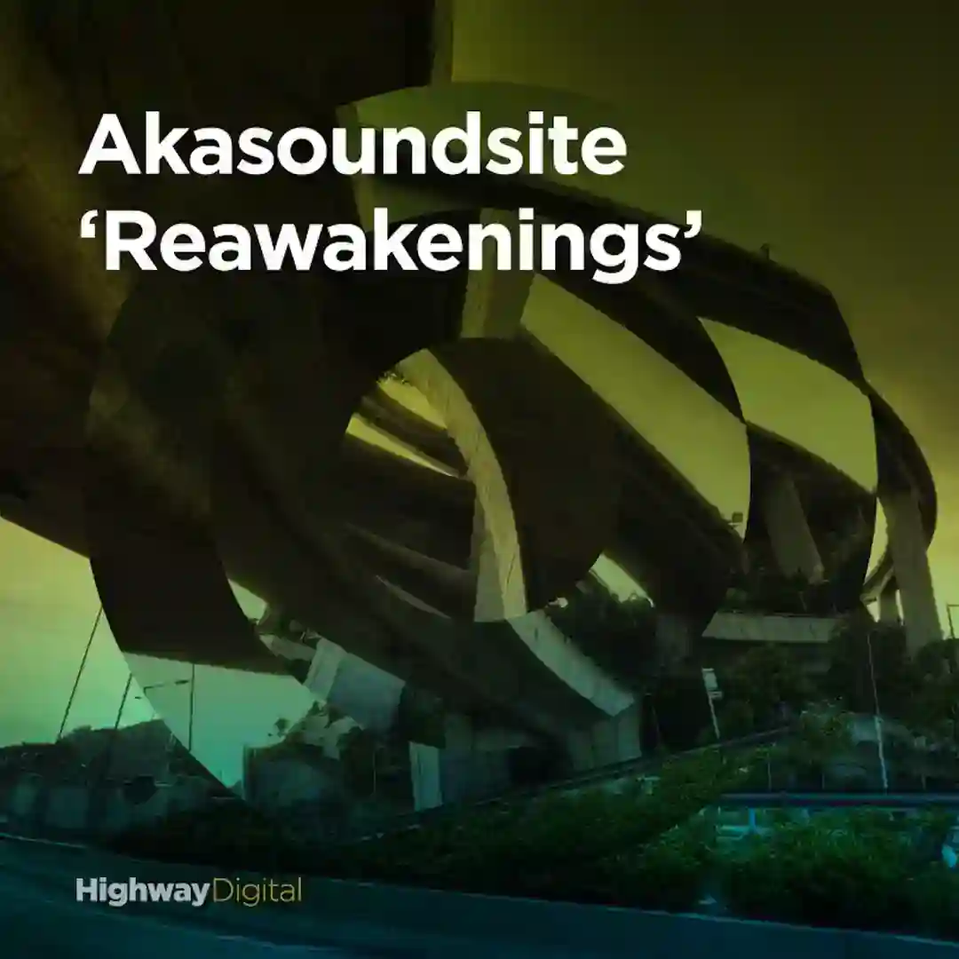 Reawakenings (Original Mix) cover