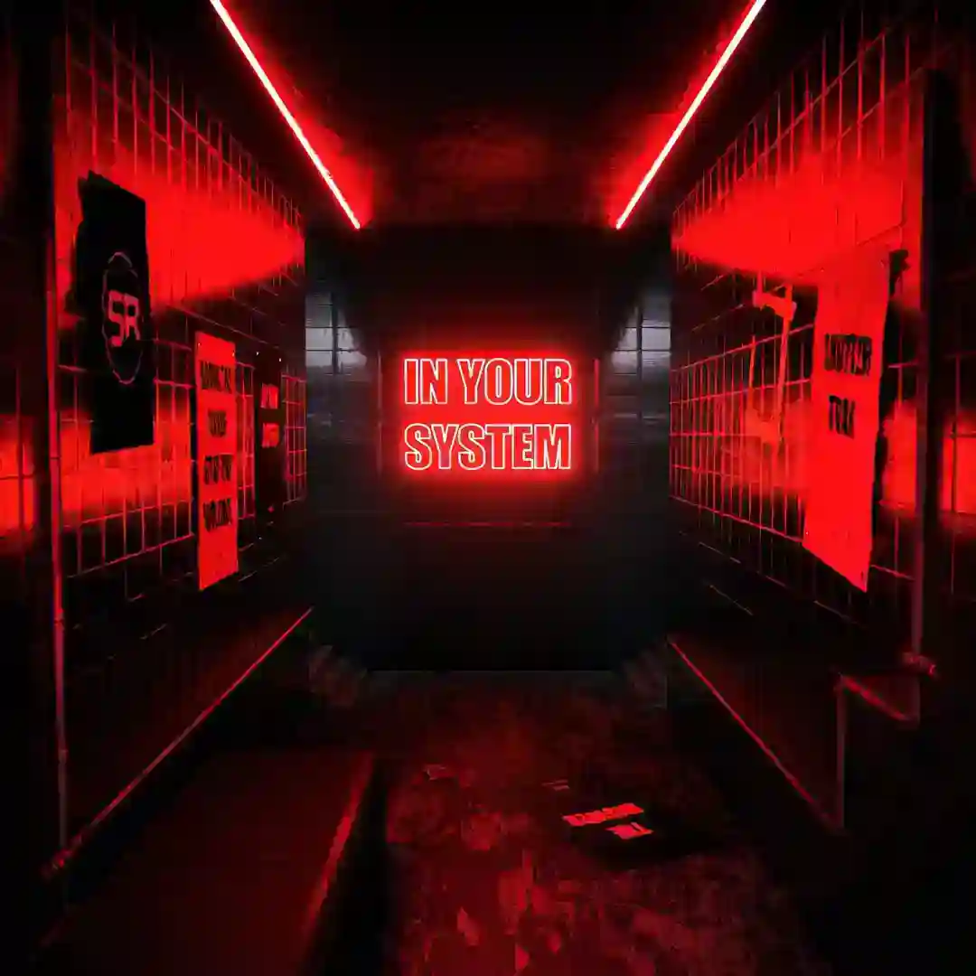 Bring The Noise (Club Mix) cover
